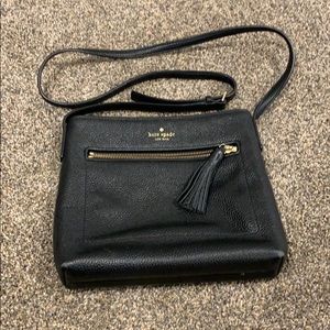 Kate Spade Leather Purse